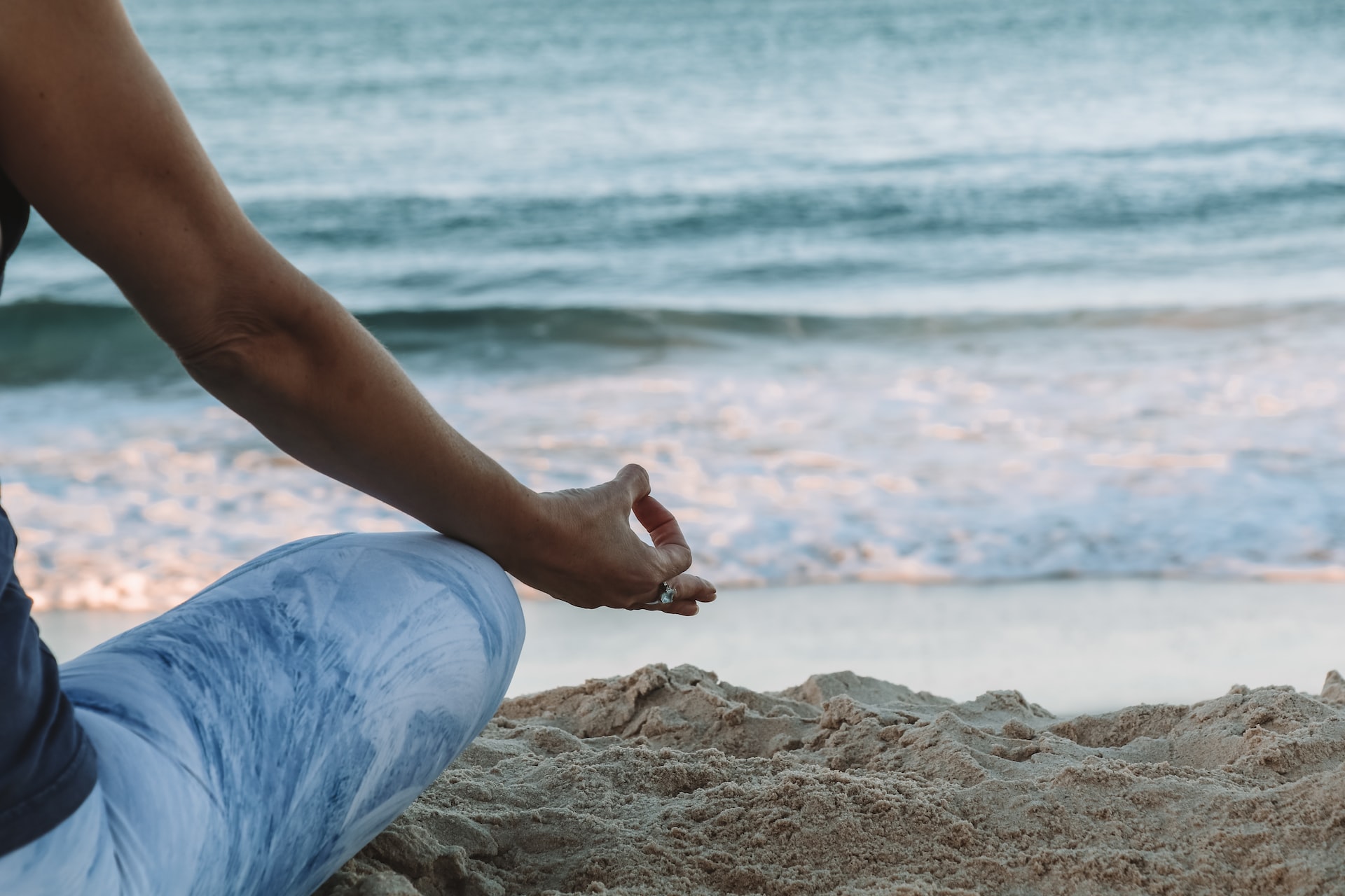 Yoga Klankschaal Vlieland